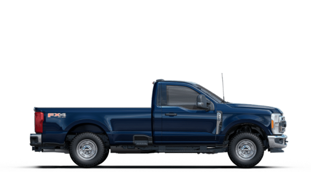2024 Ford SuperDuty